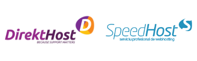 DirektHost Logo